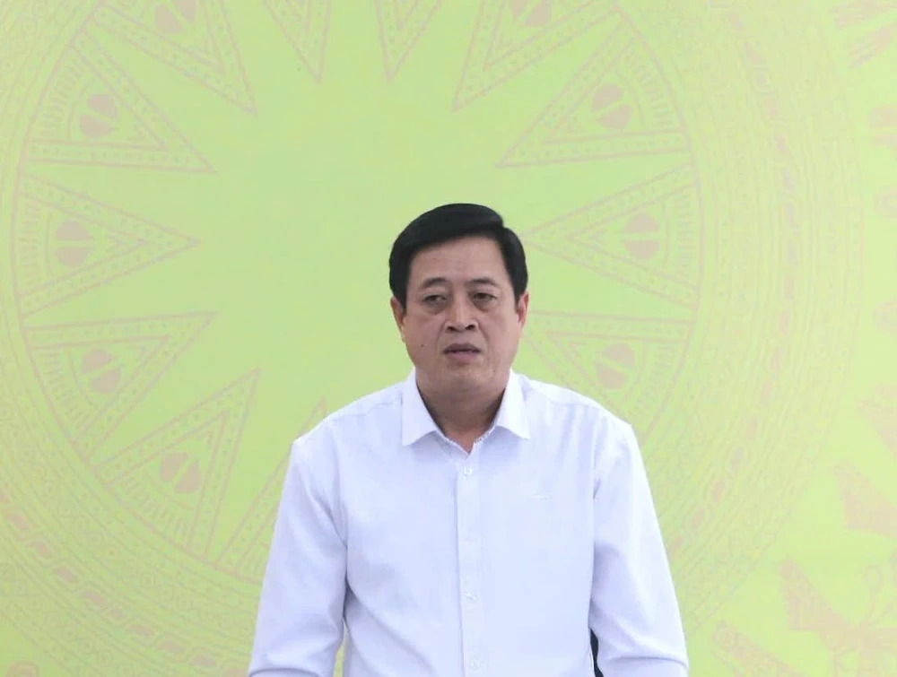 Đại hội của ý Đảng, lòng dân, niềm tin và sự đổi mới