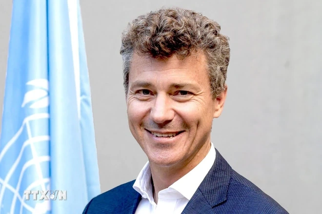 Các tổ chức quốc tế quan tâm đặc biệt những nội dung trong văn kiện Đại hội XIV của Đảng