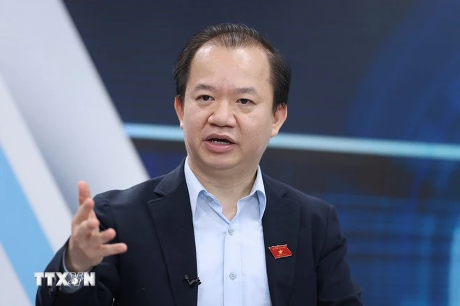 Đại hội XIV của Đảng: Đưa văn hóa trở thành nguồn lực nội sinh quan trọng