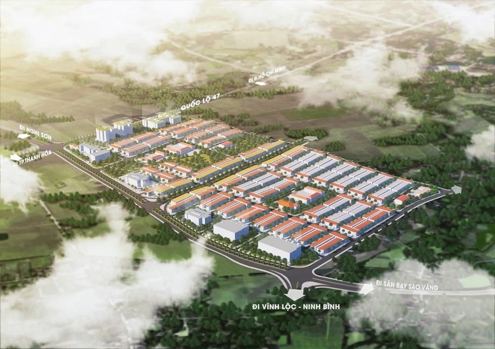 Pháp lý sáng, niềm tin vàng