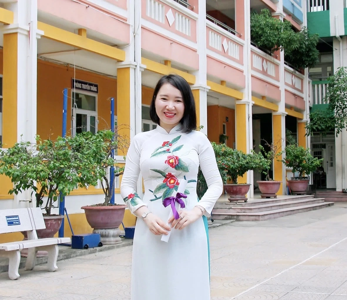 Đại hội của ý Đảng, lòng dân, niềm tin và sự đổi mới