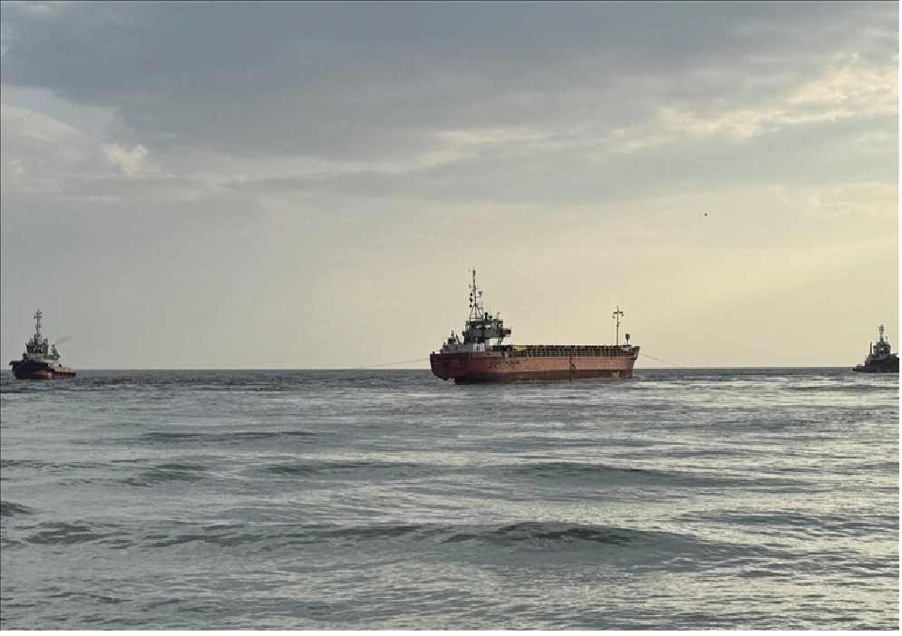 Mỹ gia tăng sức ép với Iran: Trừng phạt “đội tàu bóng tối”