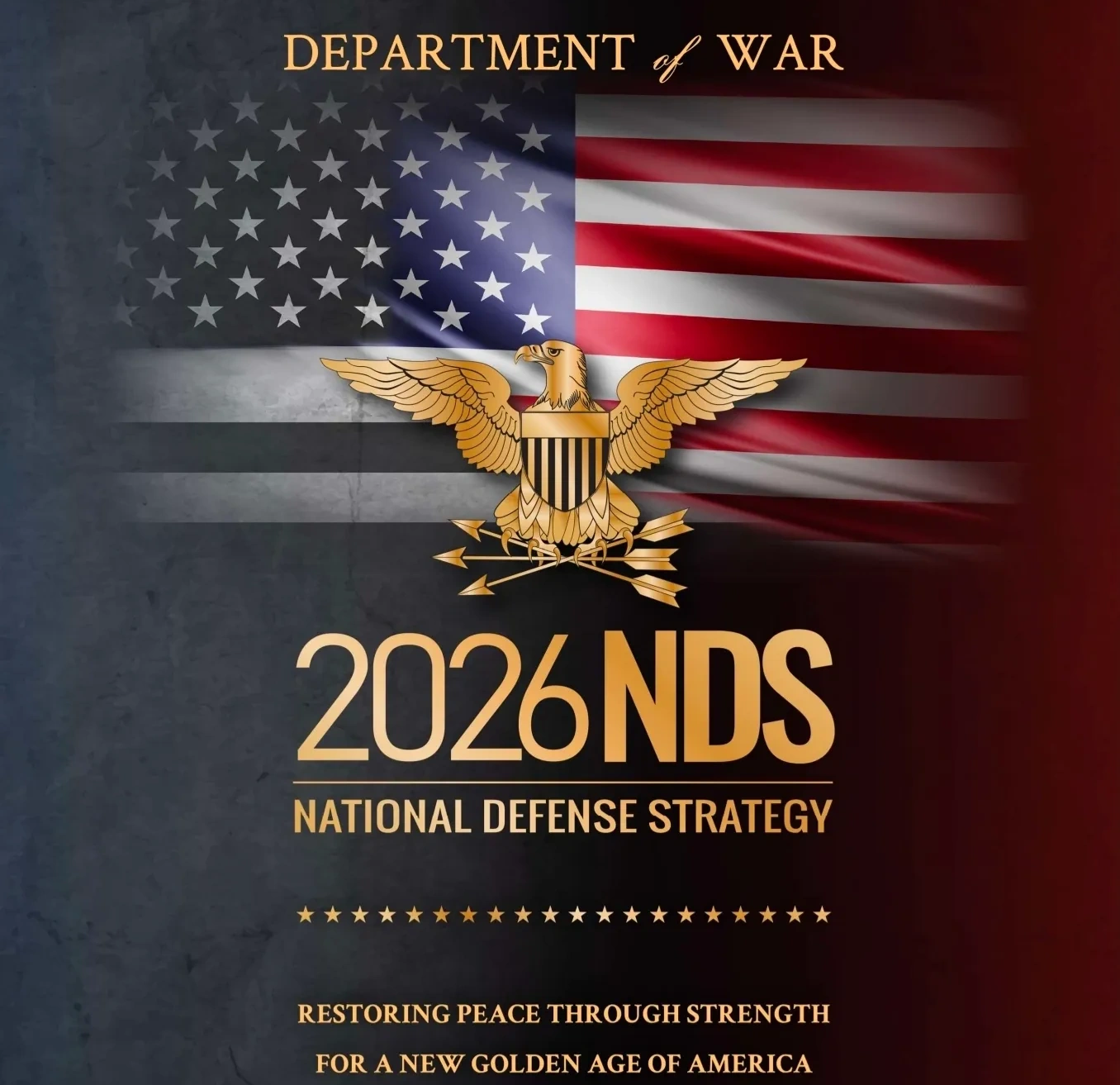 Chiến lược quốc phòng 2026 của Mỹ ưu tiên bảo vệ lãnh thổ, yêu cầu đồng minh tự lo an ninh