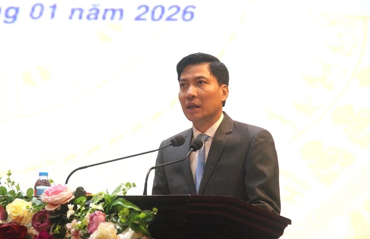 HĐND phường Hạc Thành đổi mới hoạt động, góp phần xây dựng phường thông minh, kiểu mẫu vào năm 2030