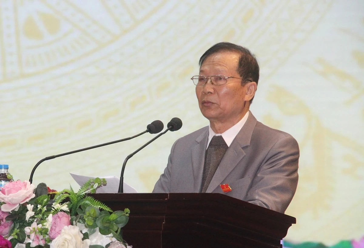 HĐND phường Hạc Thành đổi mới hoạt động, góp phần xây dựng phường thông minh, kiểu mẫu vào năm 2030