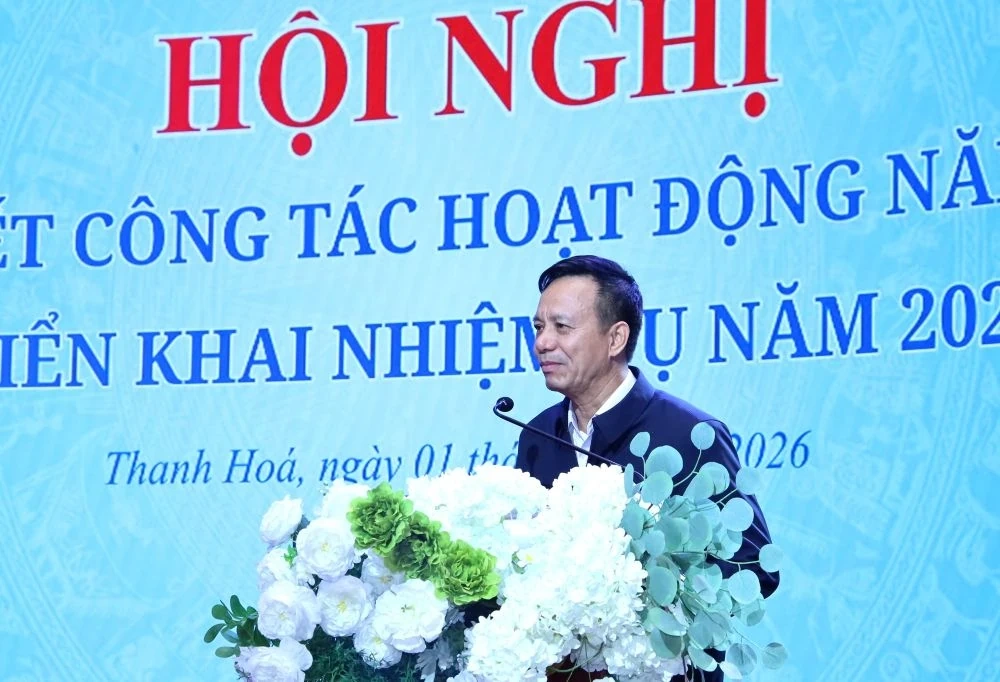 Quyết liệt tháo gỡ khó khăn, bảo đảm nguồn cung đá xây dựng