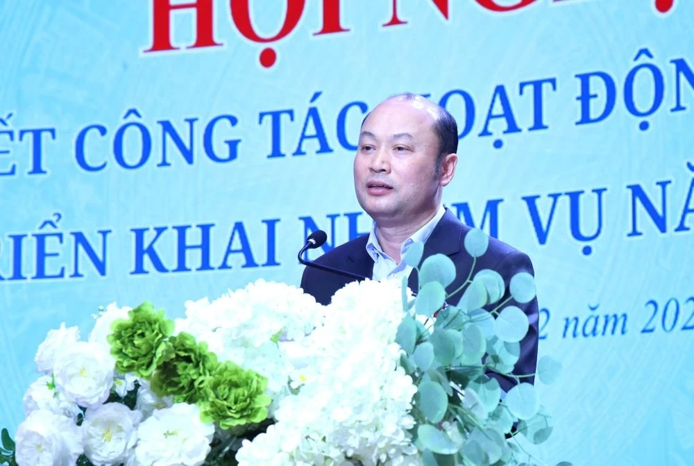 Quyết liệt tháo gỡ khó khăn, bảo đảm nguồn cung đá xây dựng