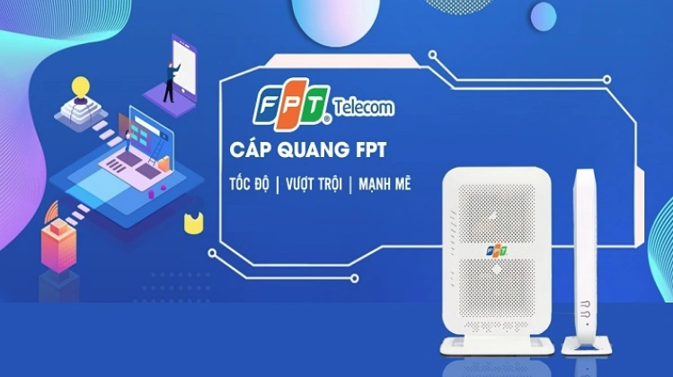 Lắp đặt Internet doanh nghiệp: Nền tảng số vững chắc cho sự bứt phá 2026