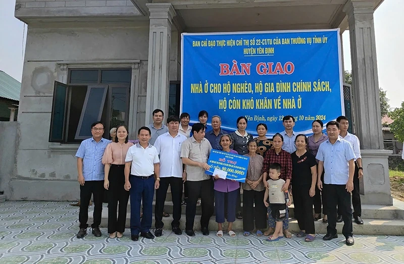 Dám nghĩ, dám làm, dám đổi mới