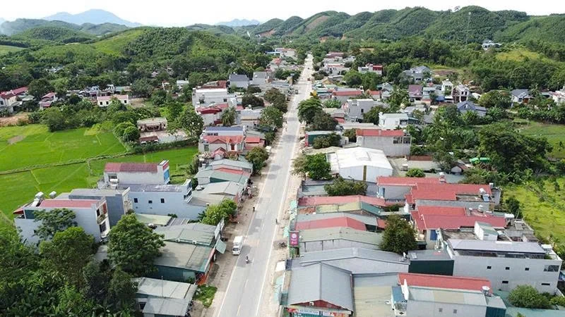 Dấu ấn công tác dân tộc và tôn giáo