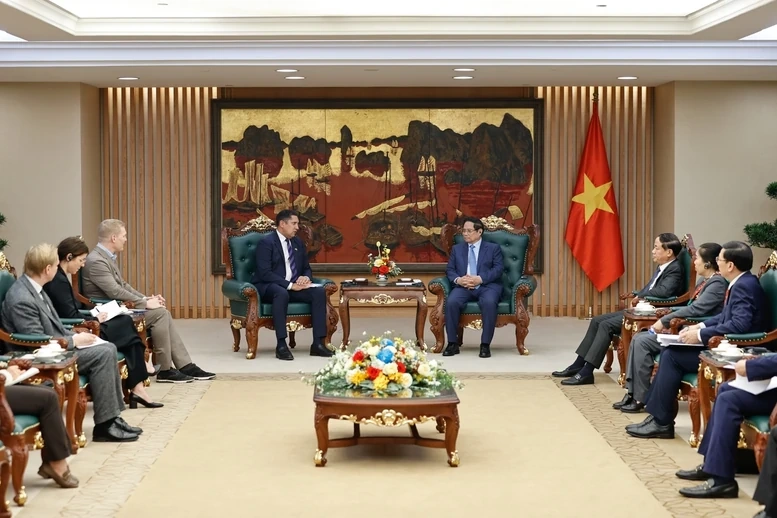 Thủ tướng: Khuyến khích đầu tư trong lĩnh vực kinh tế tuần hoàn