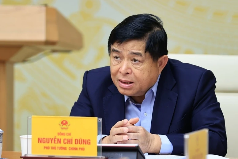 Thủ tướng: Xây dựng cơ chế giao việc lớn, việc khó, việc đột phá cho doanh nghiệp