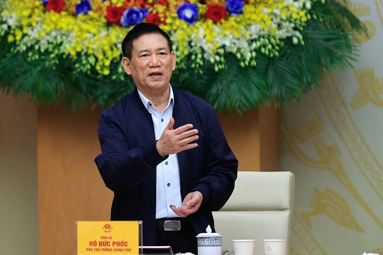 Thủ tướng: Xây dựng cơ chế giao việc lớn, việc khó, việc đột phá cho doanh nghiệp