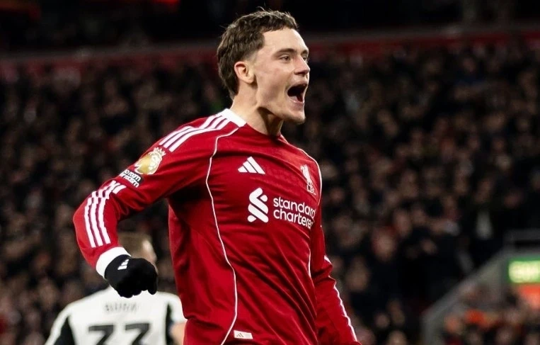 Đình Bắc lập “hat-trick” danh hiệu tại giải U23 châu Á 2026; Liverpool và Chelsea đẩy MU xuống Top 6