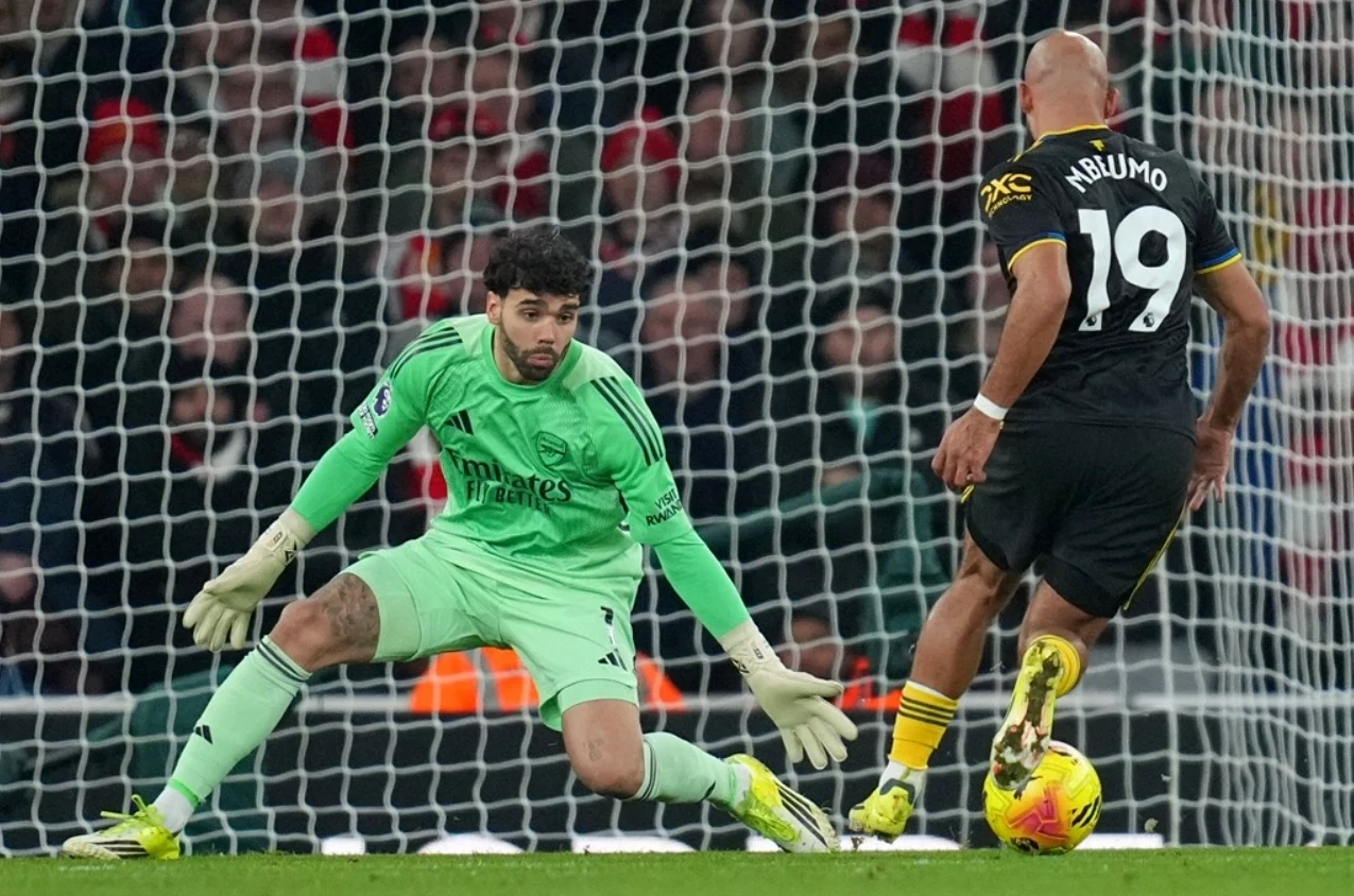 ĐT futsal Việt Nam sẵn sàng cho VCK châu Á 2026; Man Utd thắng ngược Arsenal