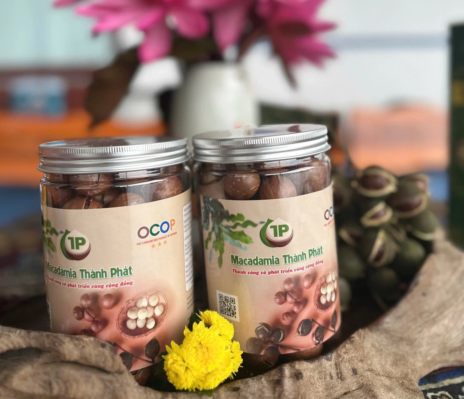 Gần 100 sản phẩm tiêu biểu tỉnh Thanh Hóa tham gia Hội chợ Mùa Xuân 2025