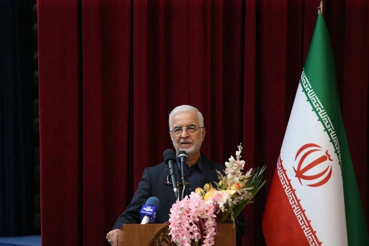 Mỹ công bố gói trừng phạt mới nhằm vào Iran