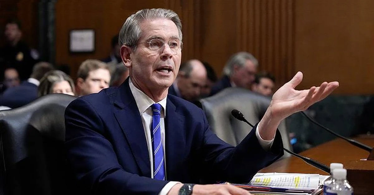 Mỹ công bố gói trừng phạt mới nhằm vào Iran