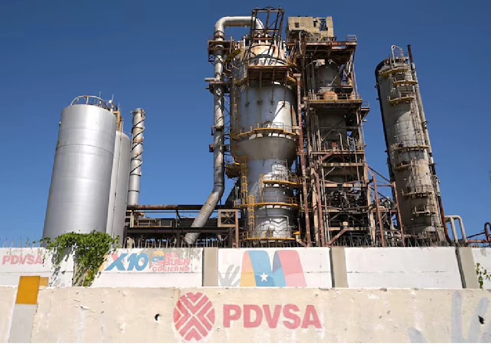 Venezuela cải tổ toàn diện luật dầu khí quốc gia, thu hút đầu tư nước ngoài