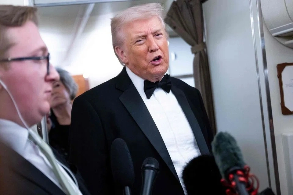 Tổng thống Donald Trump: Mỹ có thể đạt được một thỏa thuận với Cuba