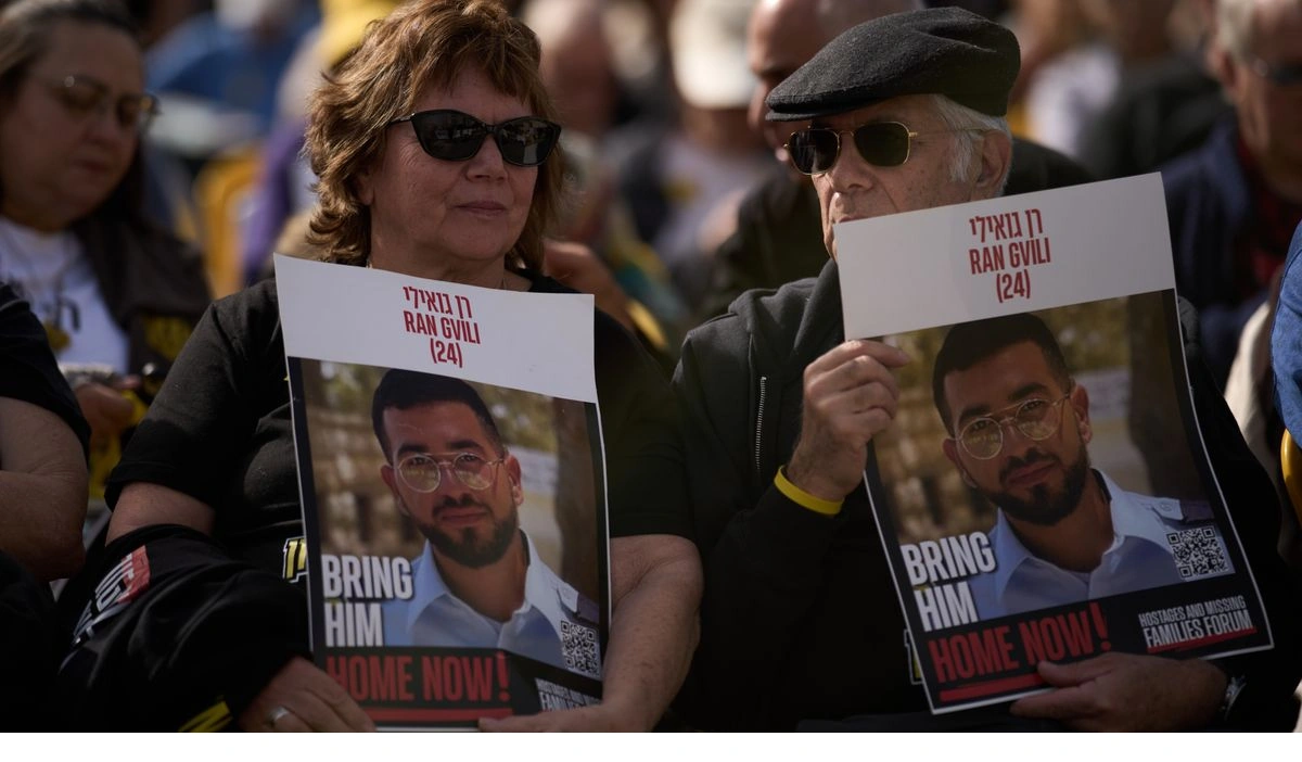 Israel tìm thấy thi thể con tin cuối cùng, tiến trình mở cửa khẩu Rafah được thúc đẩy