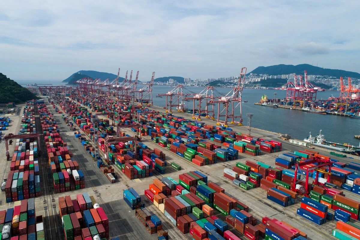 Mỹ nâng thuế nhập khẩu với Hàn Quốc do chưa phê chuẩn thỏa thuận thương mại