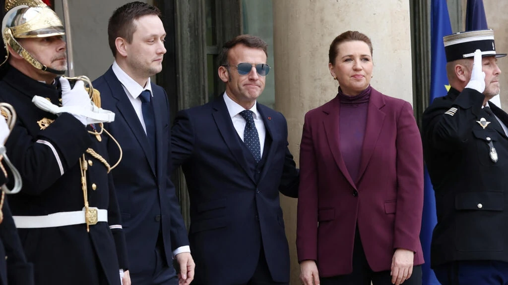 Tổng thống Pháp: Greenland là “một lời cảnh tỉnh chiến lược cho toàn bộ châu Âu”