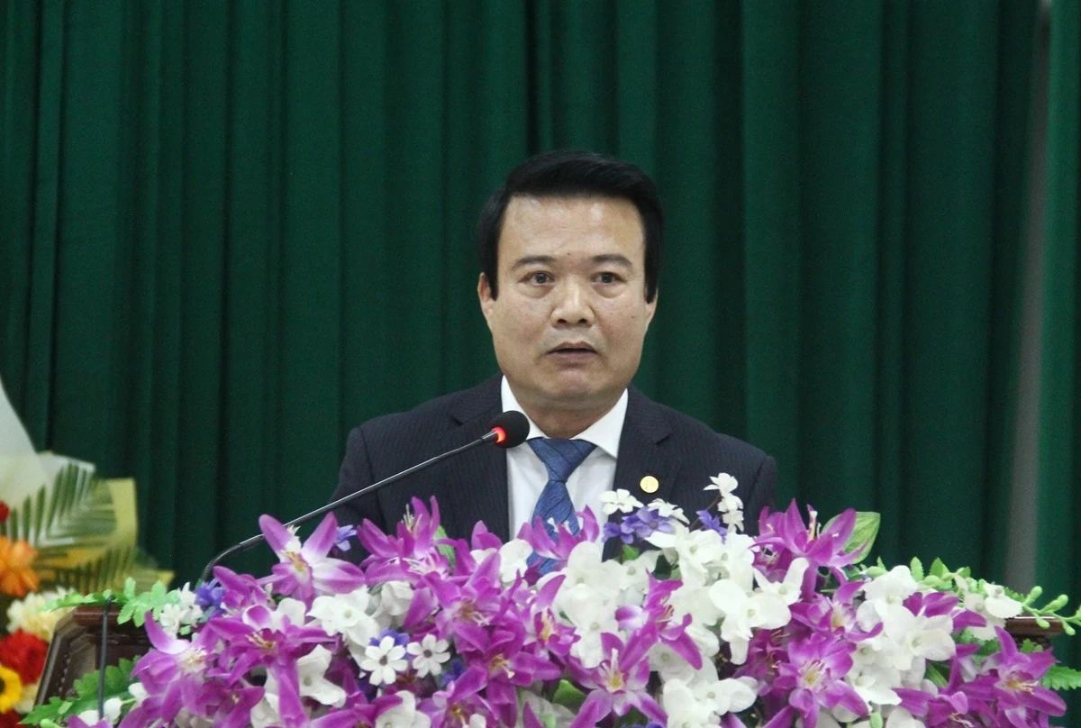 Phường Hàm Rồng triển khai kế hoạch bảo đảm ANTT dịp Tết Nguyên đán Bính Ngọ