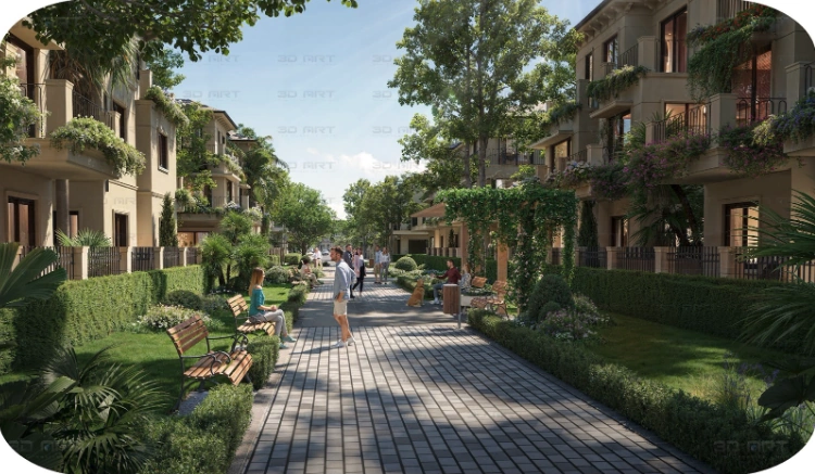 Phát triển cộng đồng cư dân bền vững tại các khu đô thị mới – Trường hợp Sol Garden Nam Long VSIP Hải Phòng