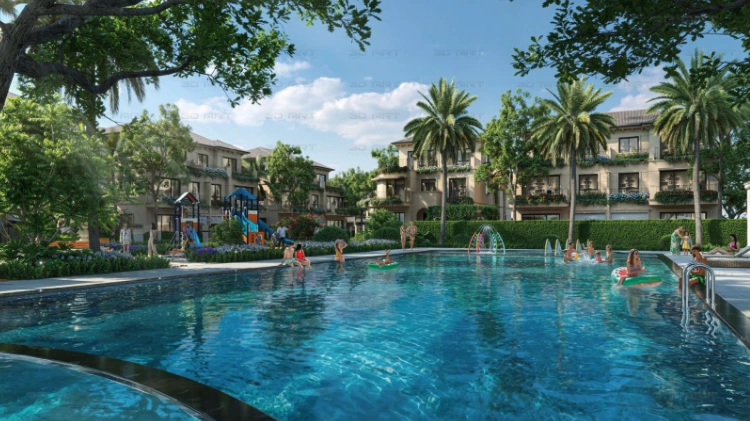 Phát triển cộng đồng cư dân bền vững tại các khu đô thị mới – Trường hợp Sol Garden Nam Long VSIP Hải Phòng