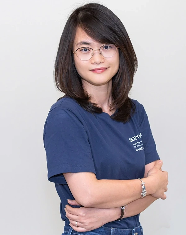 Nhà khoa học từ “đất học”