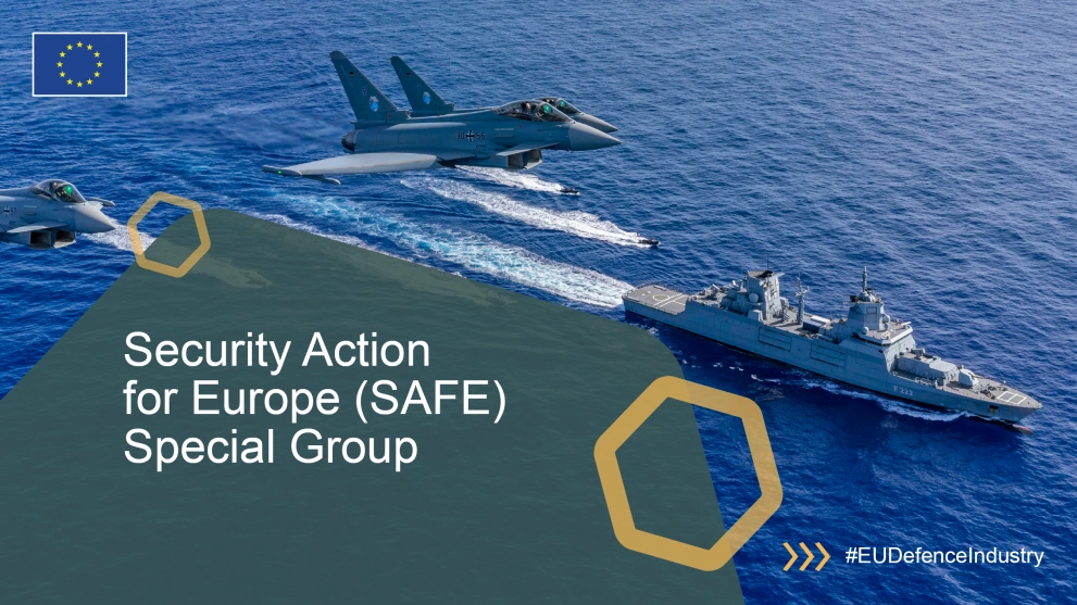 Thủ tướng Anh kêu gọi tăng hợp tác quốc phòng với EU