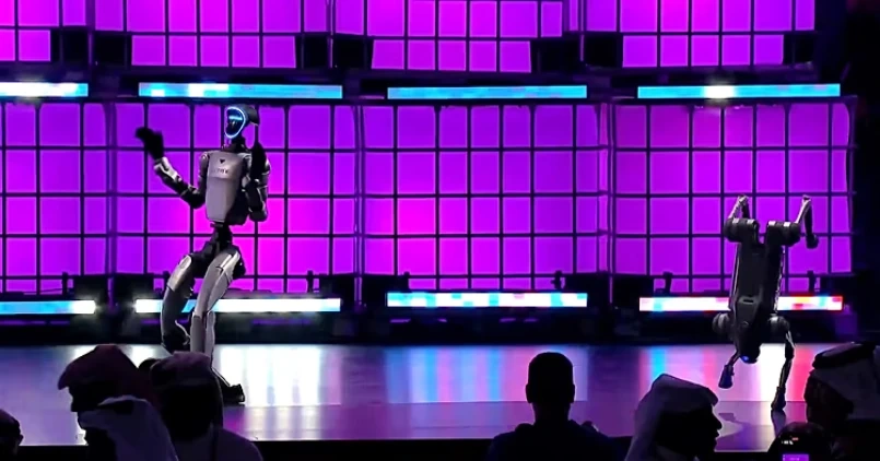 Web Summit Qatar 2026 quy tụ hơn 30.000 nhà sáng tạo, doanh nhân, nhà đầu tư và cộng đồng công nghệ