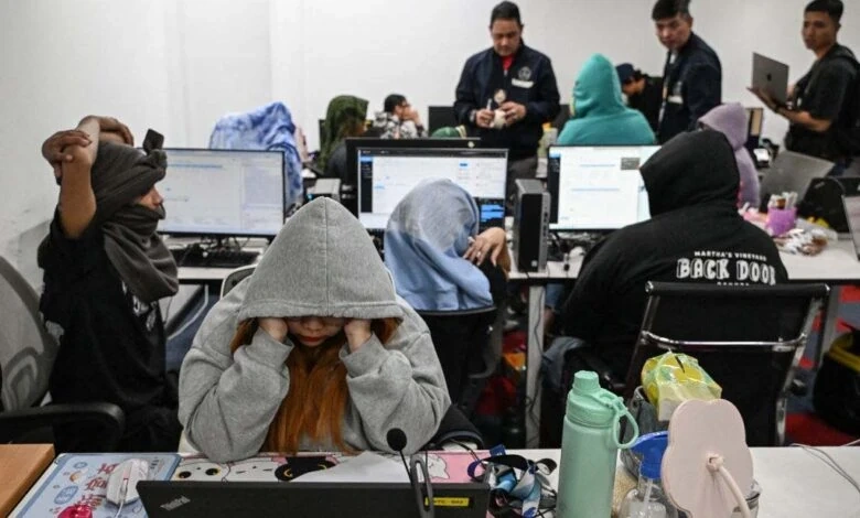 Nhật Bản: Tổng thiệt hại từ các vụ án “lừa đảo đặc biệt” năm 2025 lên tới 141,4 tỷ yên