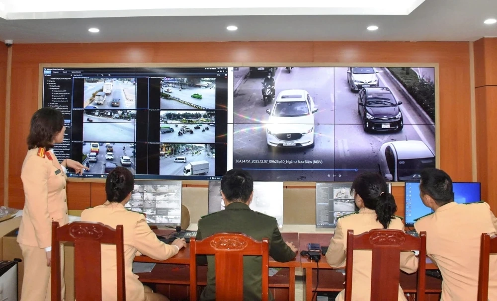 Dịp Tết Nguyên đán Bính Ngọ: Tai nạn giao thông giảm sâu cả ba tiêu chí