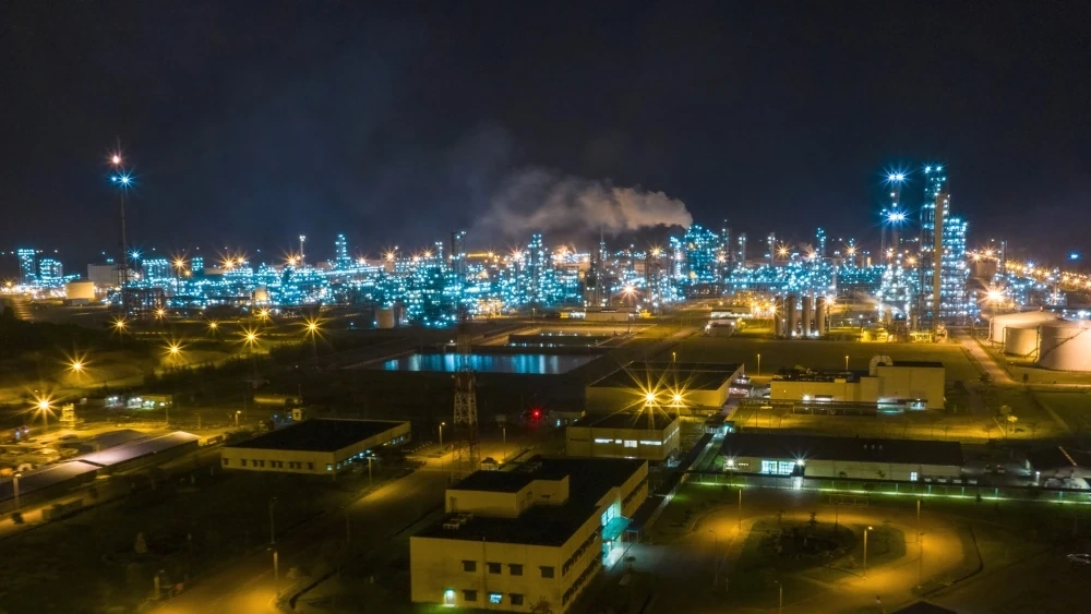 Nhà máy Lọc hóa dầu Nghi Sơn vận hành 125% công suất xuyên Tết