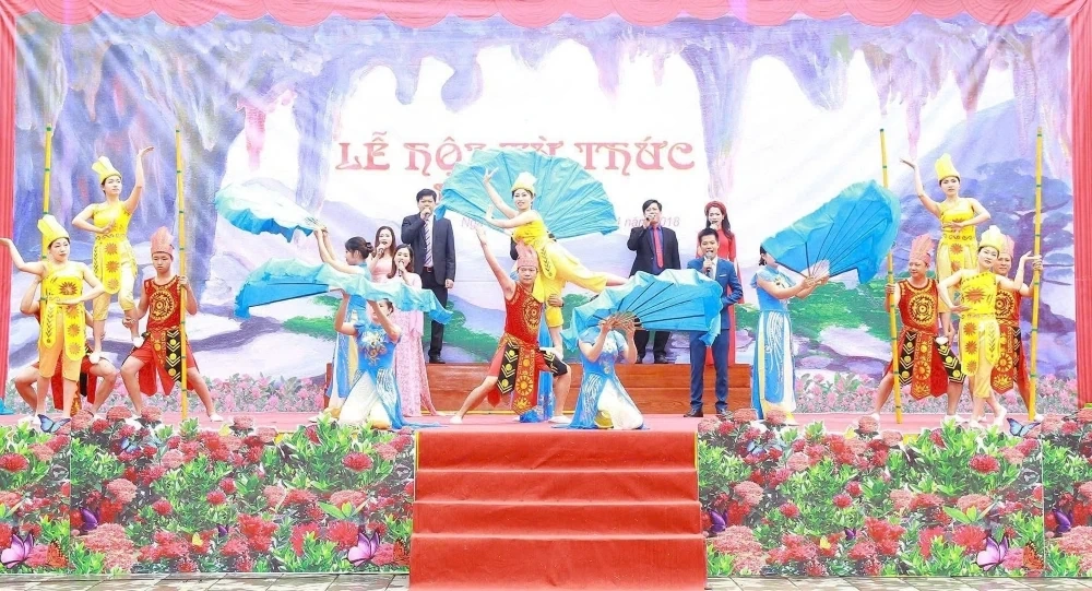 Lễ hội Từ Thức 2026 sẽ được tổ chức trang trọng, giàu tính cộng đồng