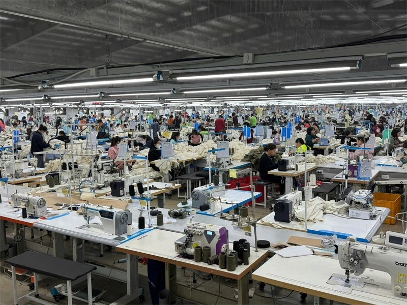 Kim Tân phát triển ngành nghề, dịch vụ