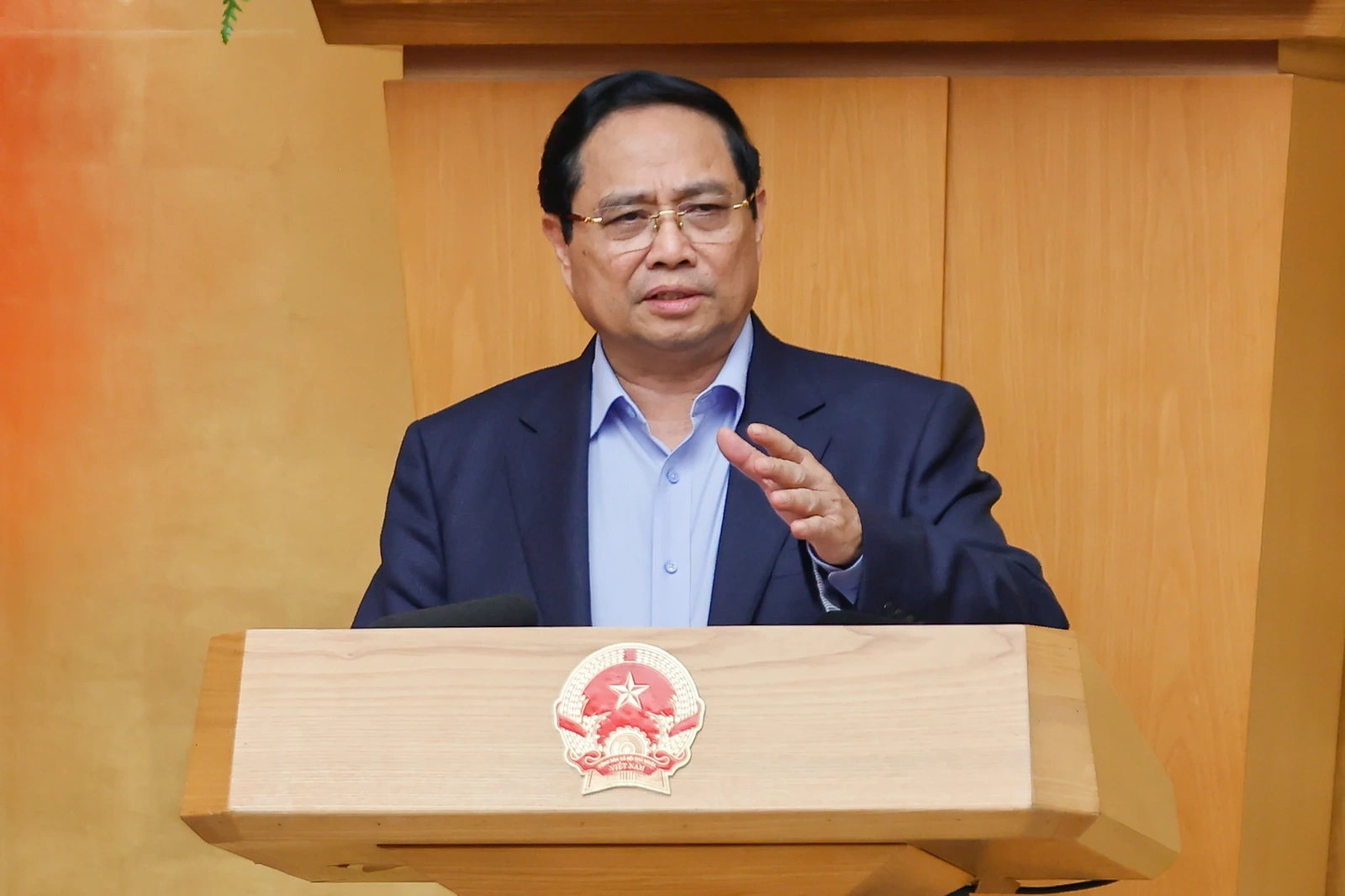 Thủ tướng Chính phủ: Tập trung triển khai ngay các nhiệm vụ trọng tâm sau Tết