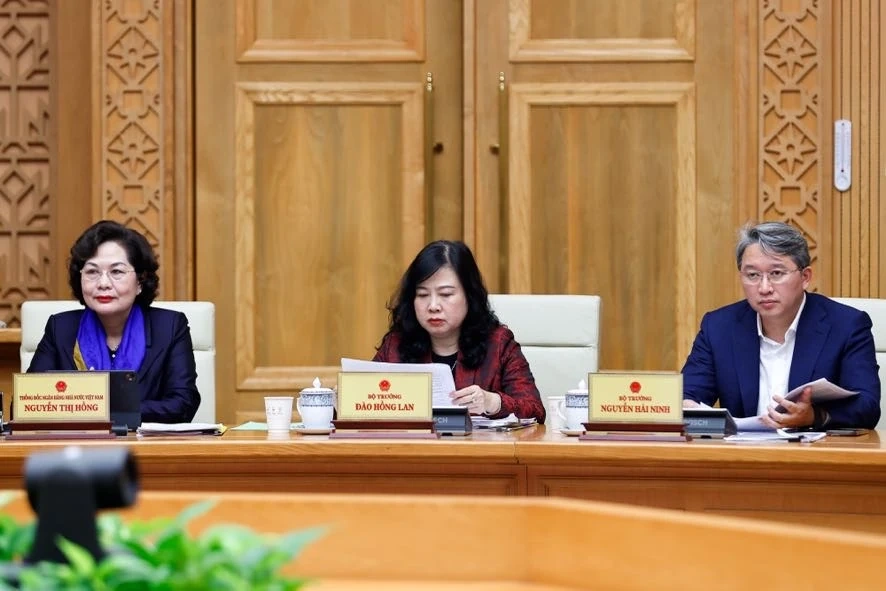 Thủ tướng Chính phủ: Tập trung triển khai ngay các nhiệm vụ trọng tâm sau Tết