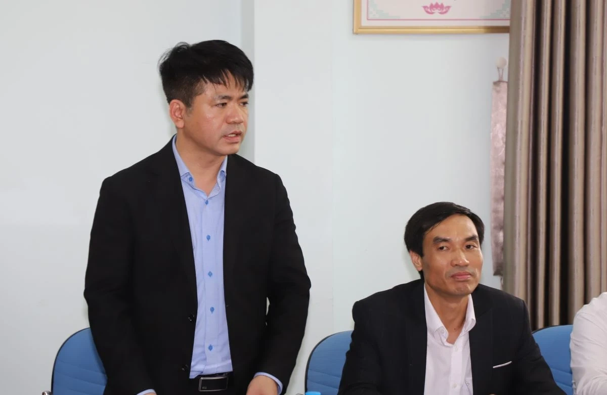 Đổi mới tư duy, đẩy mạnh bảo tồn cây dược liệu gắn với hình thành chuỗi giá trị bền vững