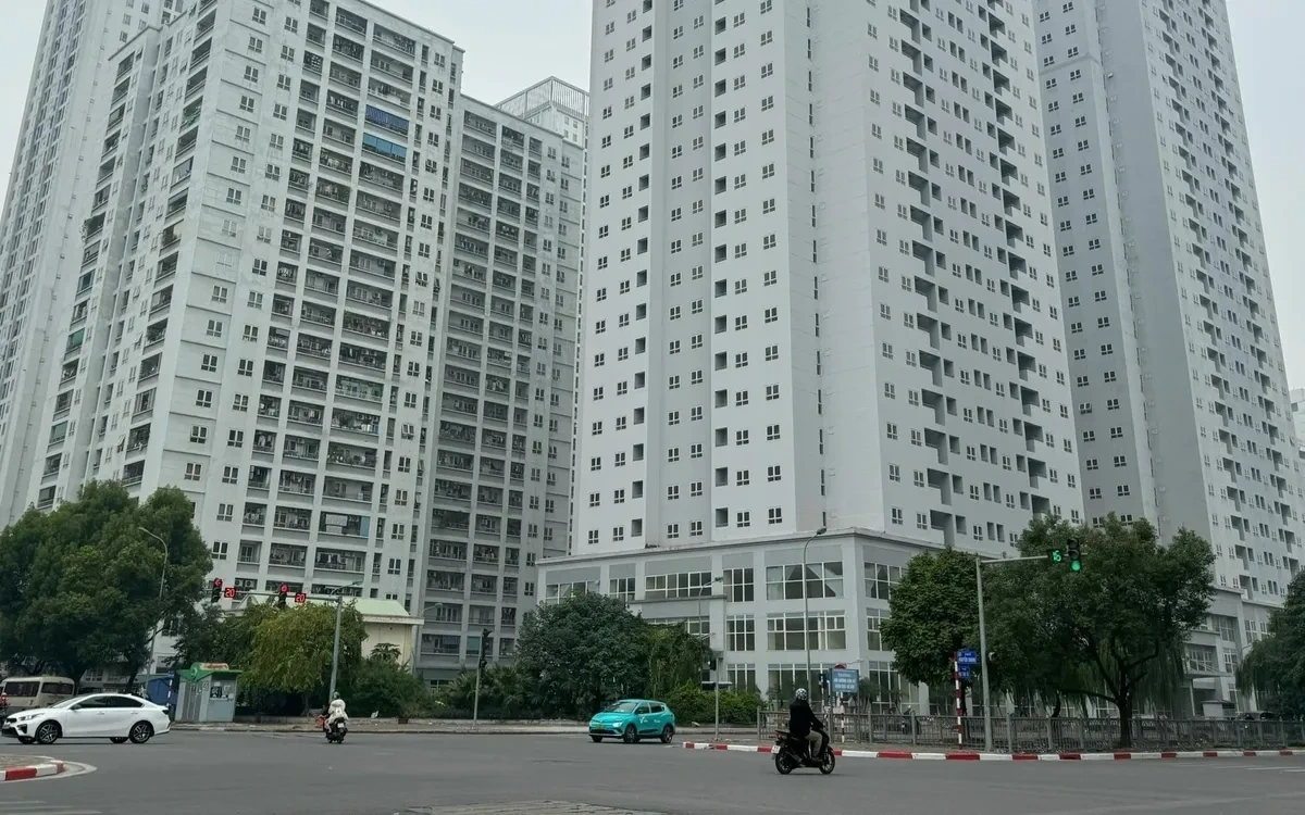 Từ 1/3/2026, mỗi căn nhà sẽ có “chứng minh thư số” riêng