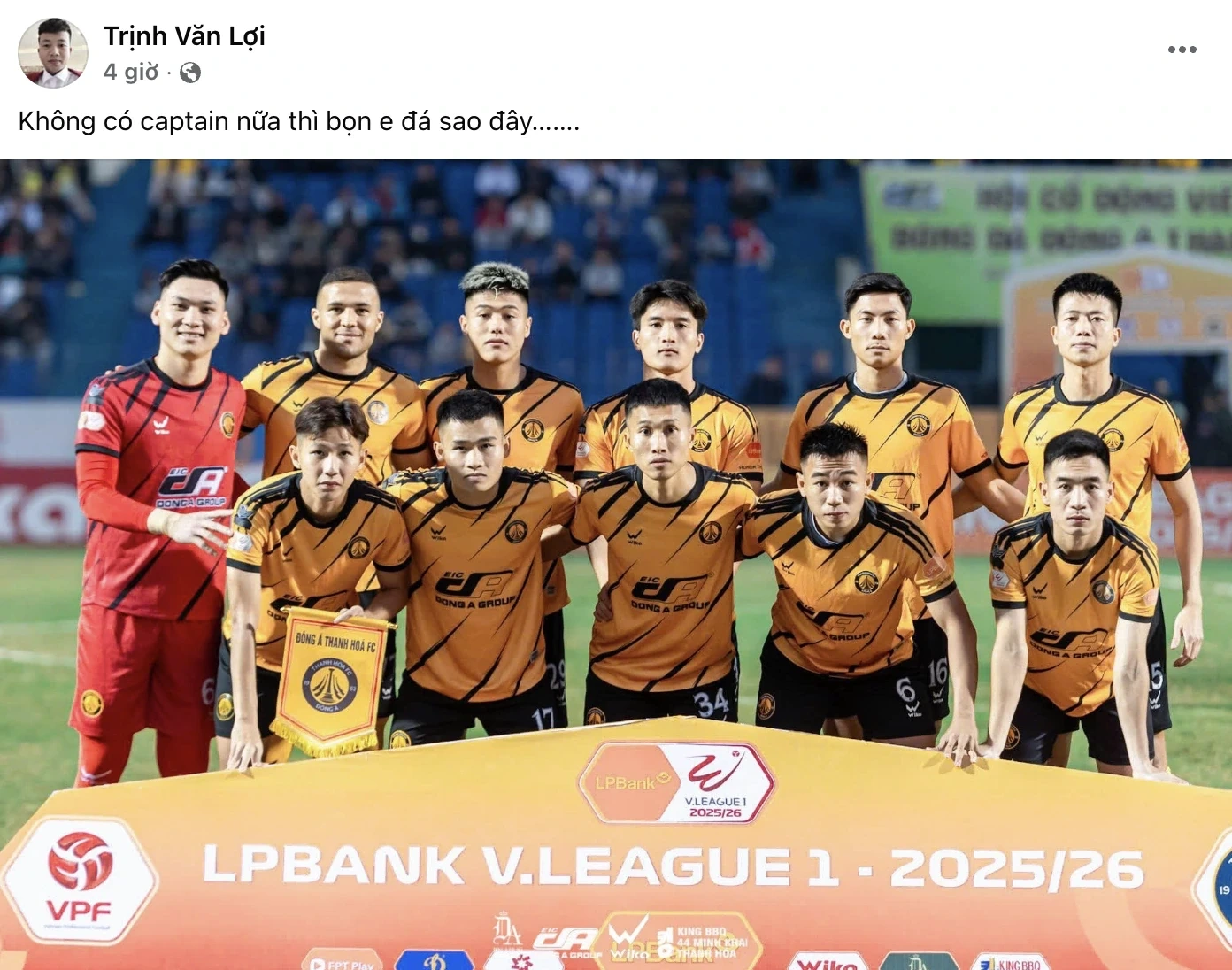 Thực hư tin đồn Doãn Ngọc Tân chia tay CLB Thanh Hóa; Real Madrid “quay lưng” với Mourinho