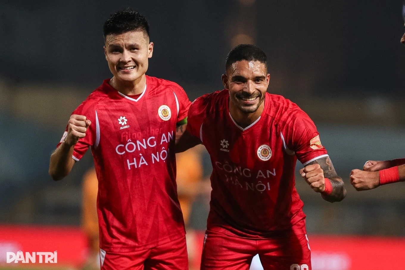 V.League: Đà Nẵng thắp lại hy vọng trụ hạng; Real Madrid nhận cú sốc lớn