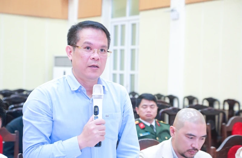 Sẵn sàng cho Giải Via Life Run Marathon - Sầm Sơn Biển Xanh 2026