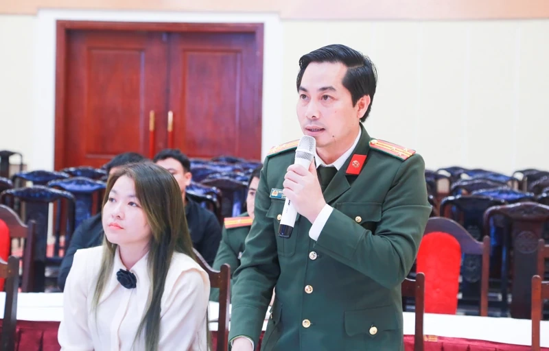 Sẵn sàng cho Giải Via Life Run Marathon - Sầm Sơn Biển Xanh 2026