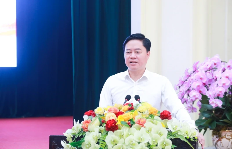 Sẵn sàng cho Giải Via Life Run Marathon - Sầm Sơn Biển Xanh 2026