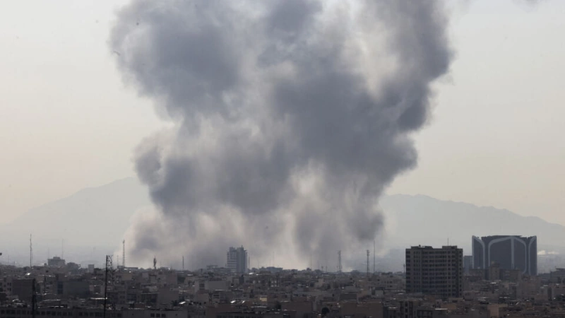 Mỹ - Israel không kích Iran: Ngòi nổ mới trong một thế giới đầy bất định