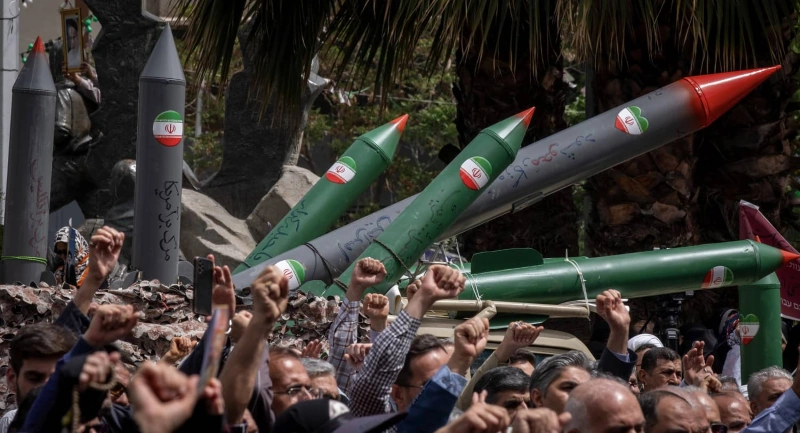 Mỹ - Israel không kích Iran: Ngòi nổ mới trong một thế giới đầy bất định