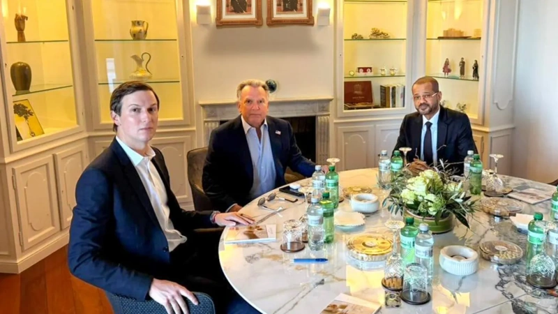 Đàm phán Iran - Mỹ tại Geneva: Tiến triển kỹ thuật giữa vòng xoáy địa chính trị và nguy cơ đối đầu